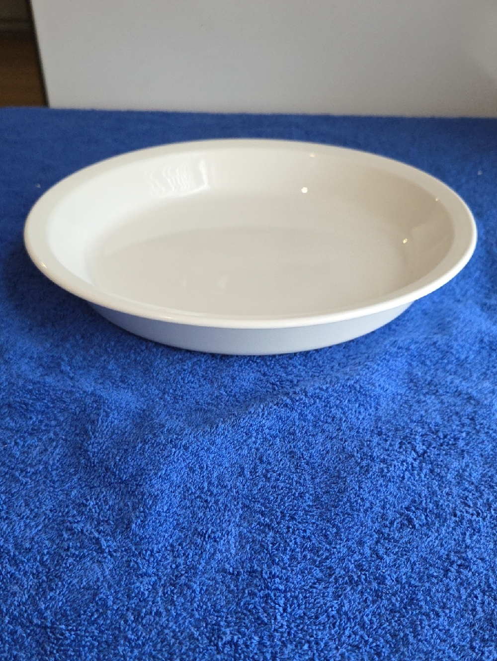 Corning Ware 9 " Pie Plate
